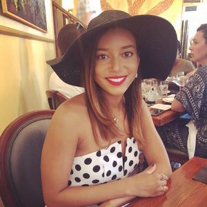 Meet your Posher, Kristin